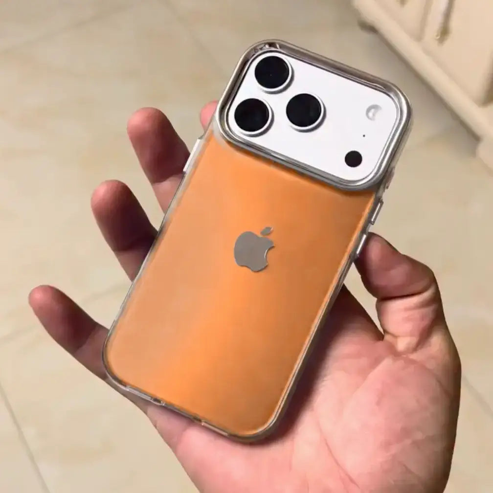 Sapphire Frost Edge Case