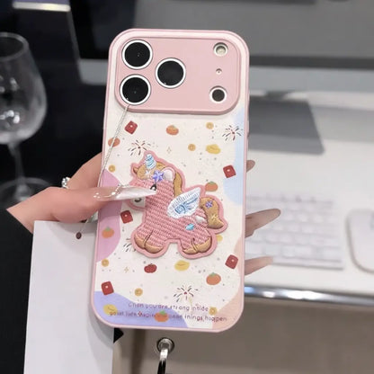 Sugarplum Pony Dreams Case