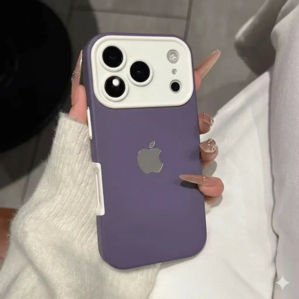 Pure Tone Classic Fit Case
