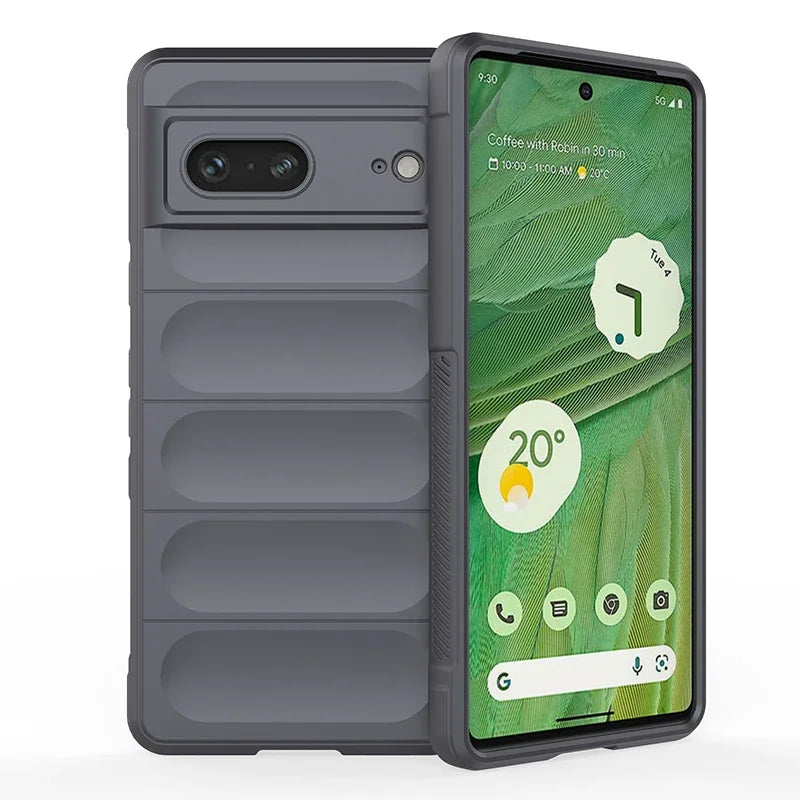 Mighty Anti-Drop Shockproof Armor Case - Google