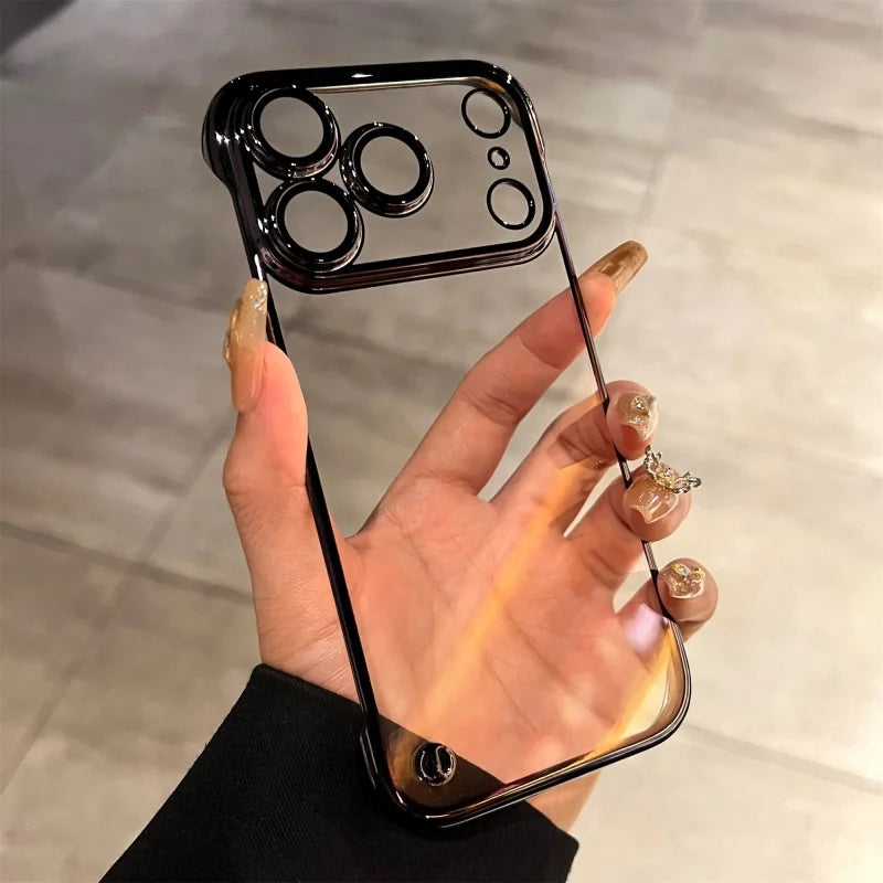 Luxe Aurelia Frame Case