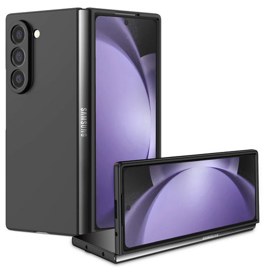 Galaxy Z Fold6 -Matte Flex Slim Fold Cover