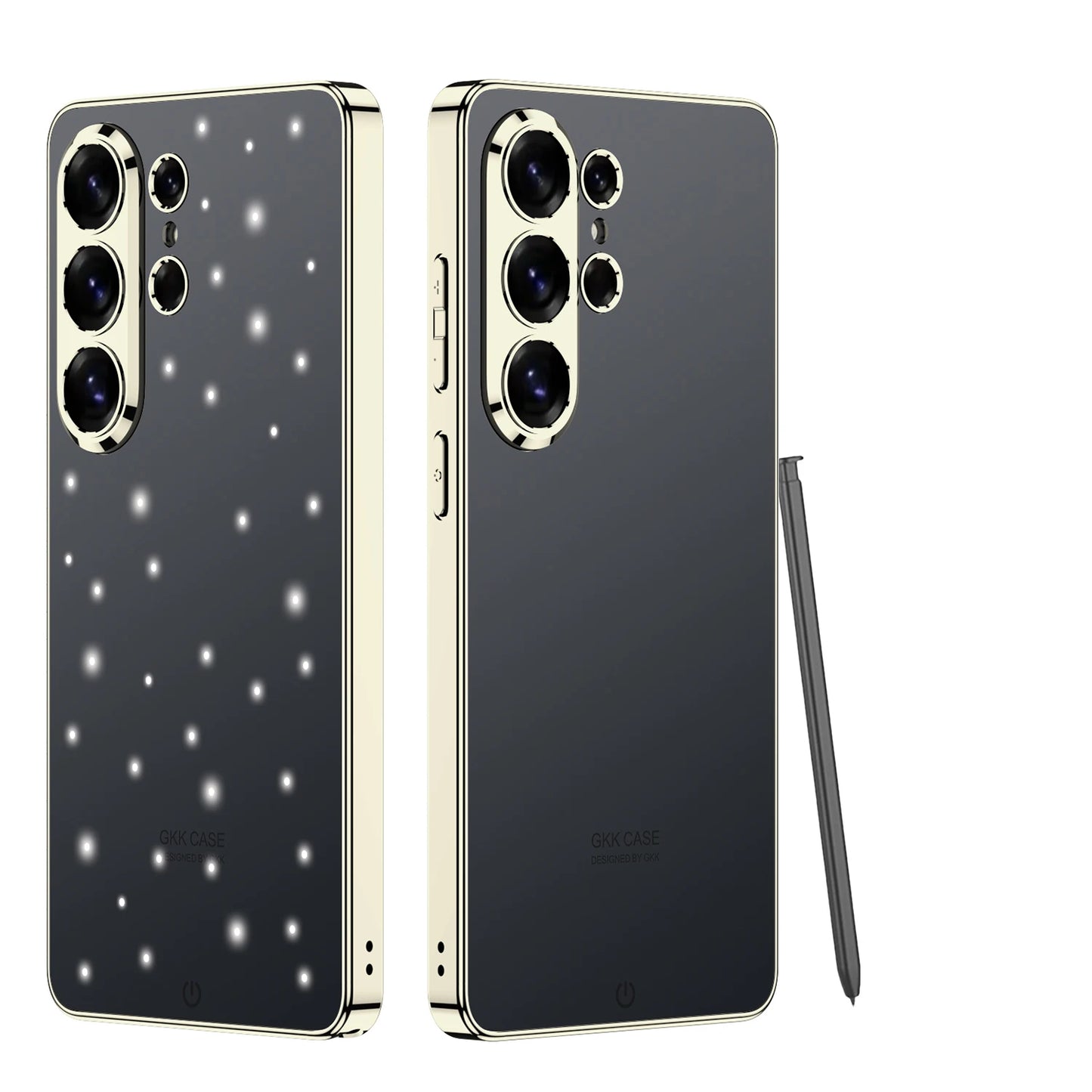 Luminous Dot Smart Lighting Edition Case