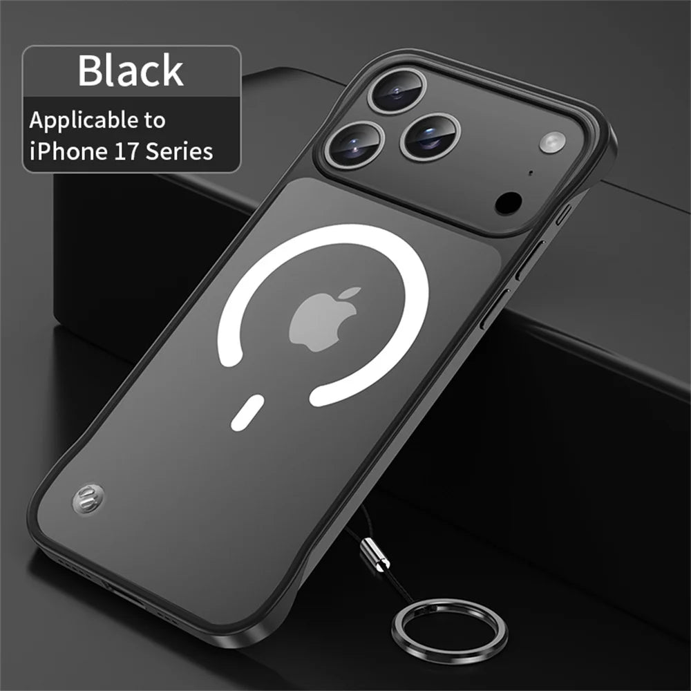 Shimmer Ring Armor Case