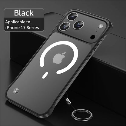 Shimmer Ring Armor Case