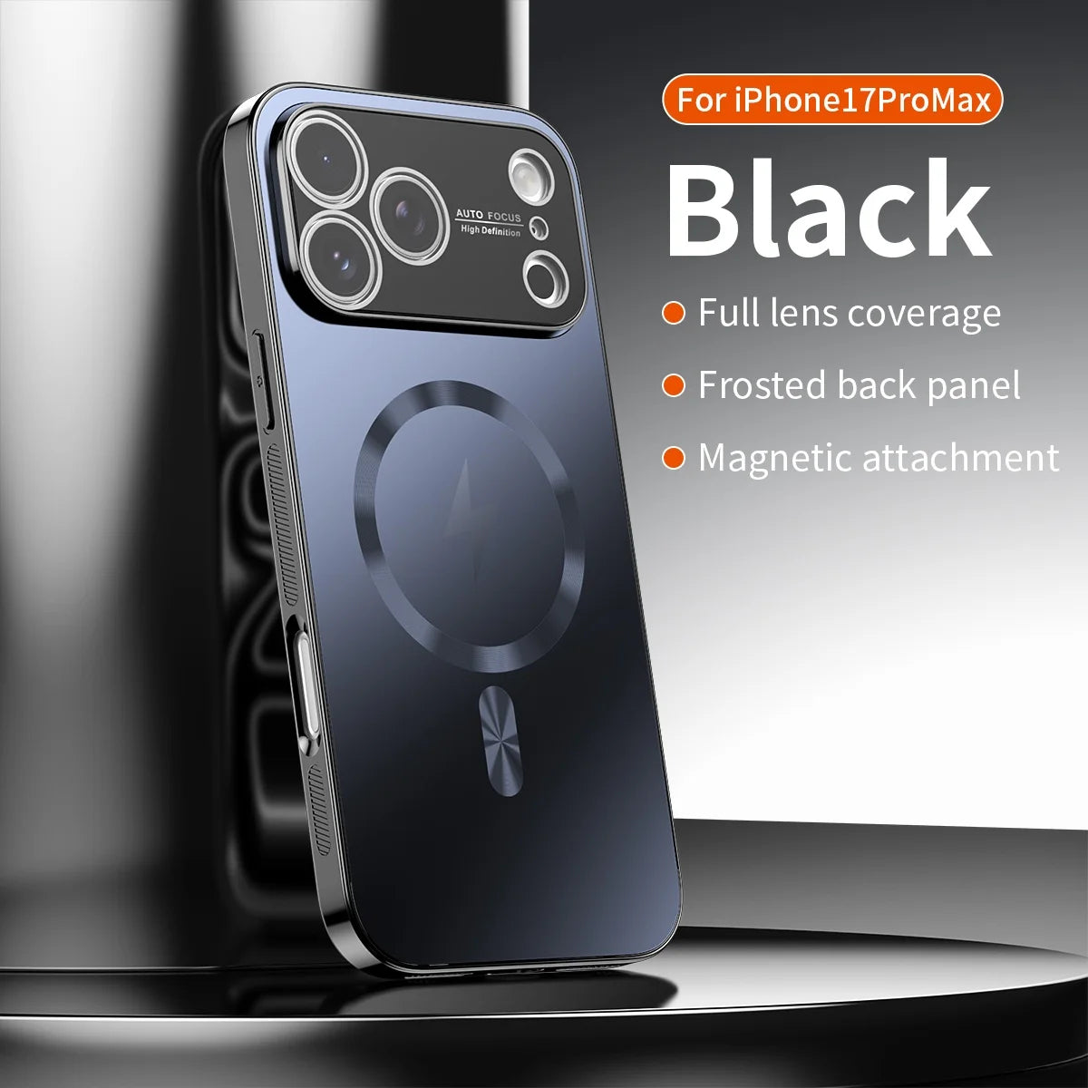 Elite MagFrame Armor Case