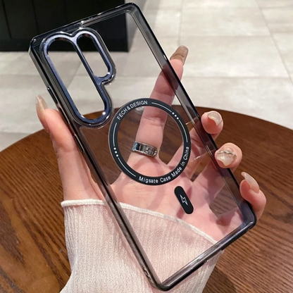 SnapShield MagSafe Magnetic Case-Samsung