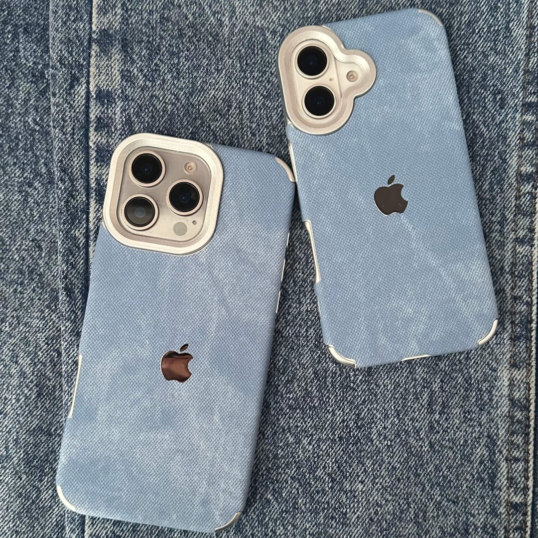 Urban Fabric Guard Case