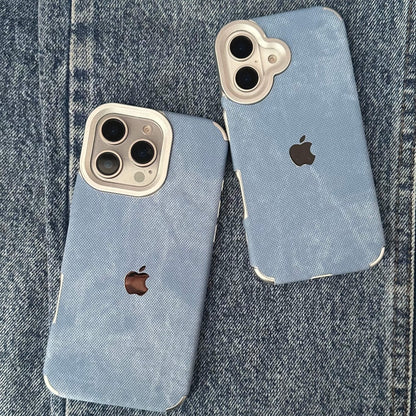 Urban Fabric Guard Case