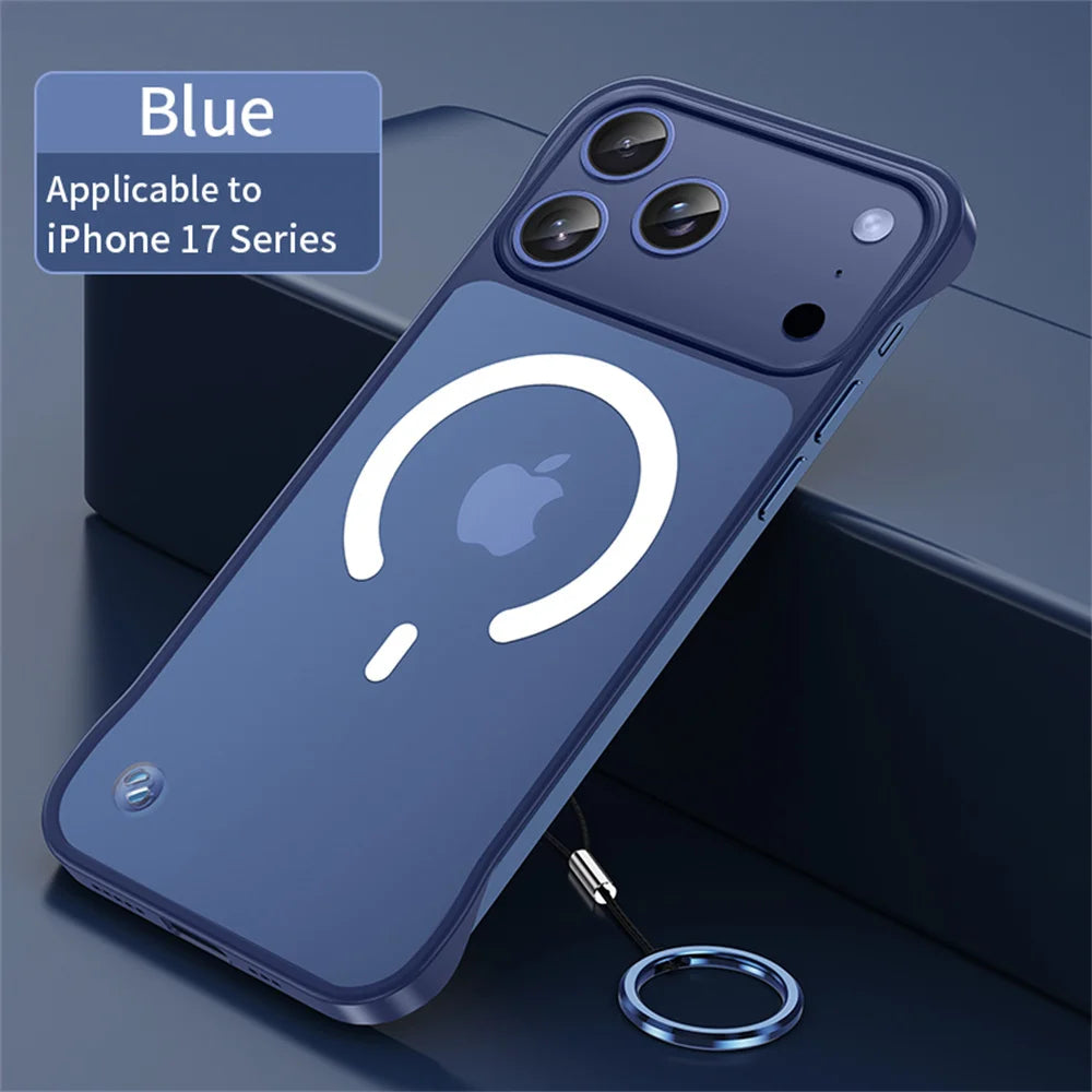 Shimmer Ring Armor Case