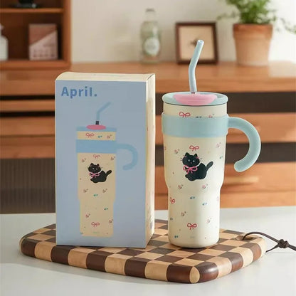 Dreamscape Delight Tumbler