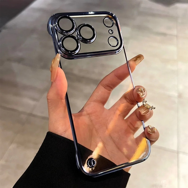 Luxe Aurelia Frame Case