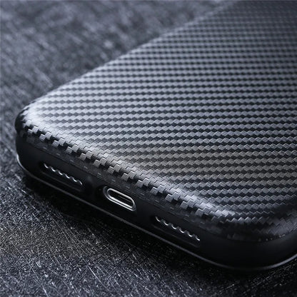 PU leather Flip Case  - OnePlus