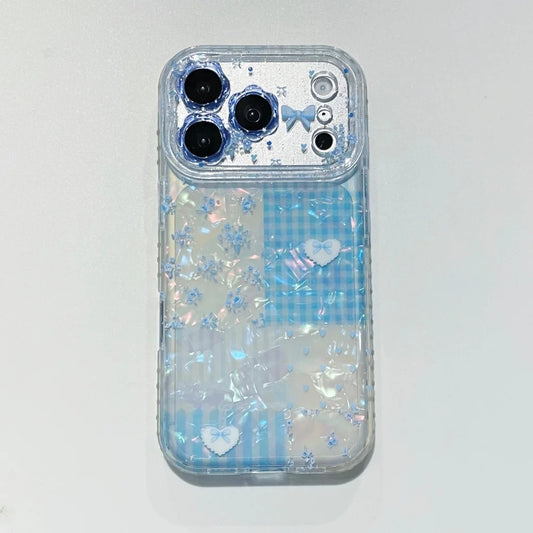 Icy Pastel Aesthetic Case