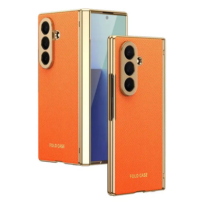 Professional Fold Guard Case