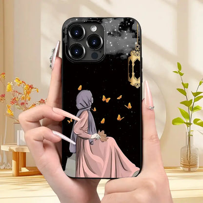 Midnight Serenity Phone Case