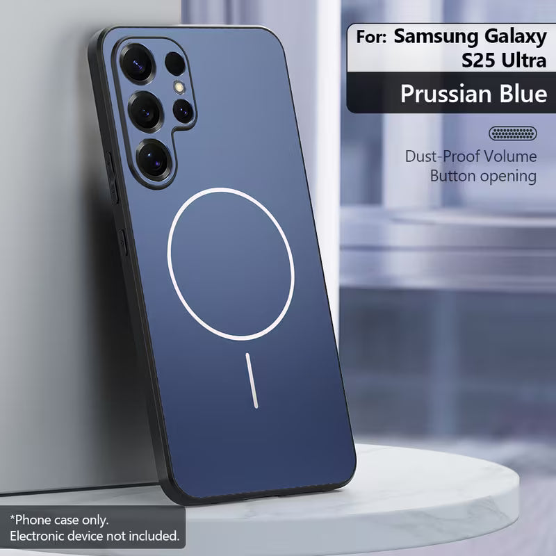 Urban Matte Minimal Protection Case