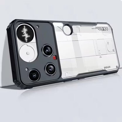 Nothing 4 Series Aero Armor Magsafe Eagle Case