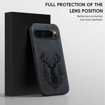 Woodland Deer Grace Case - Google Pixel
