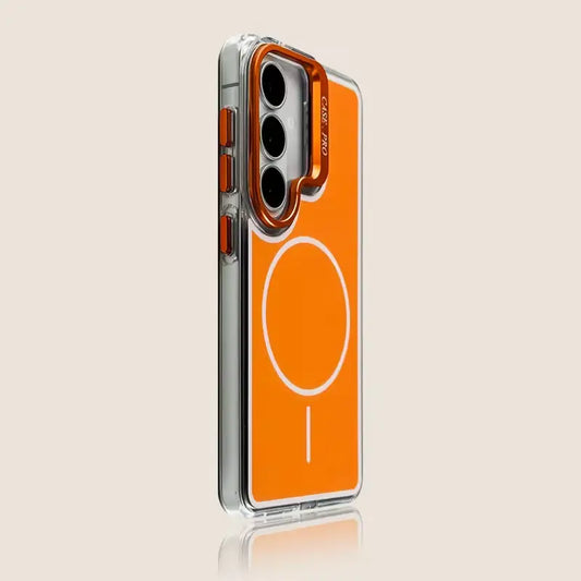 Flex Armor Accent Magnetic Case