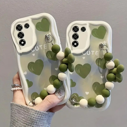 Blossom Art Phone Case - Samsung