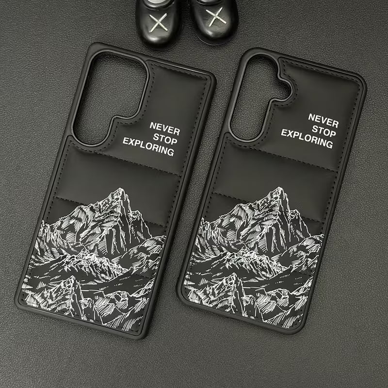 Mountain Majesty Outdoor Edition