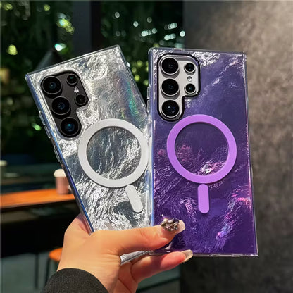 Shadow Gloss Magnetic Case