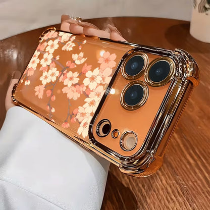 Petal Horizon Case