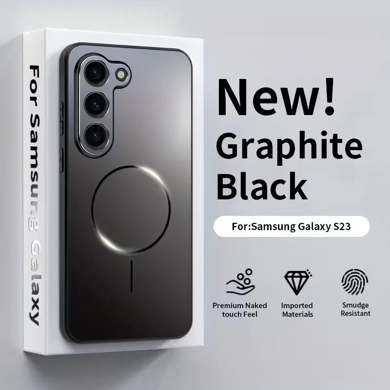 Urban Matte Minimal Protection Case