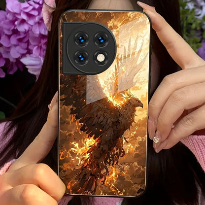 Phoenix Blaze Guardian Case - OnePlus