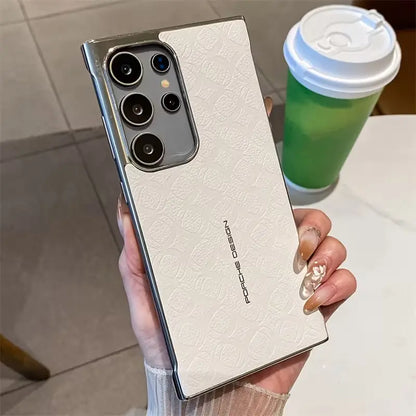 Pearl Touch Prestige Case