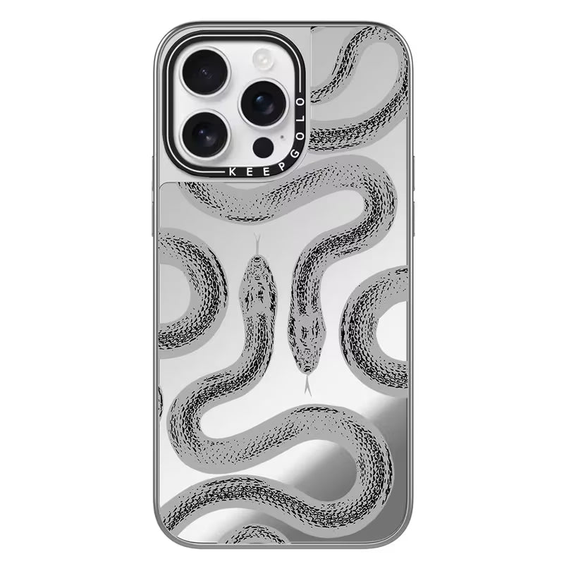 RoseStrike Snake Case