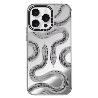 RoseStrike Snake Case