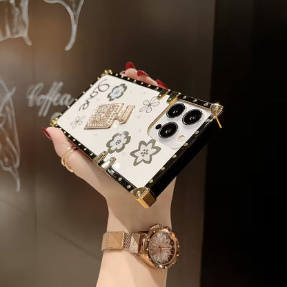 Chic Bottle Love Case