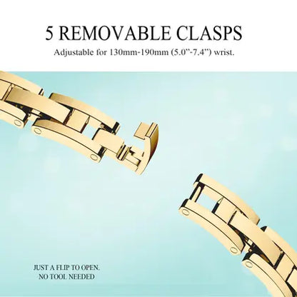 Royal Curve Watch Strap
