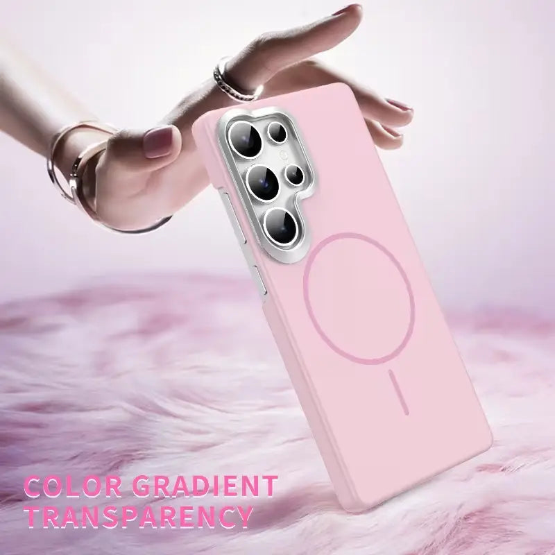 Classic Sleek Pastel Armor Case