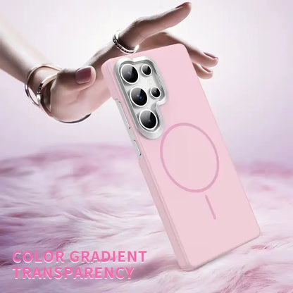 Classic Sleek Pastel Armor Case