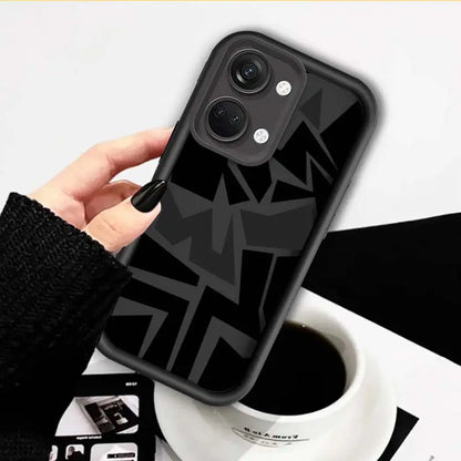 Storm Matte Vision Art Case - OnePlus