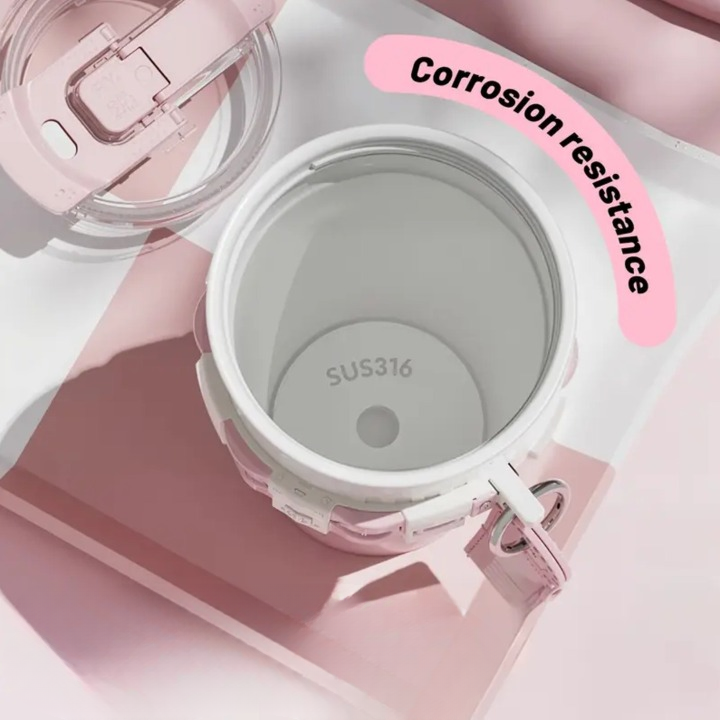 Lightweight Insulated Tumbler