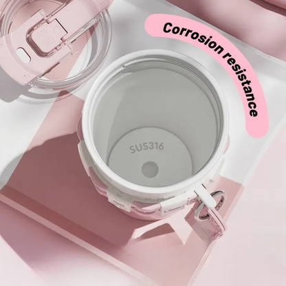 Lightweight Insulated Tumbler