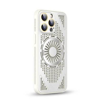 Ultimate Magnetic Mystic Heat-Flow Case - iPhone