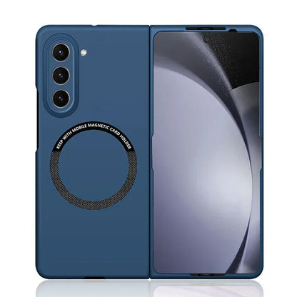 Aurex Matte Magnetic Case