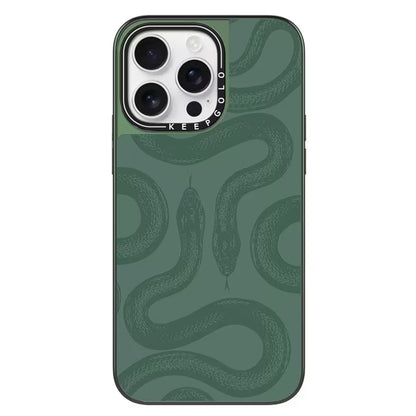 RoseStrike Snake Case