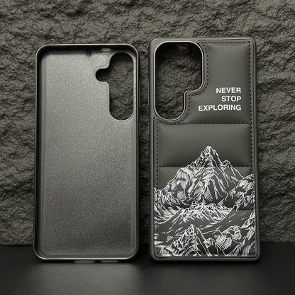 Mountain Majesty Outdoor Edition