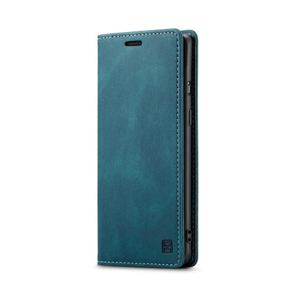 Protective Flip Leather Wallet Case - OnePlus