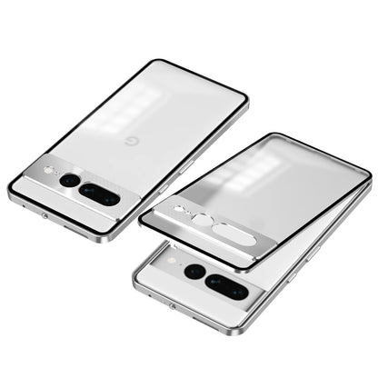 Metal Armor Dual Layer Case - Google