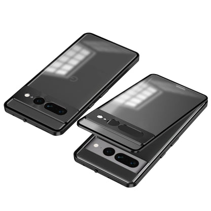 Metal Armor Dual Layer Case - Google