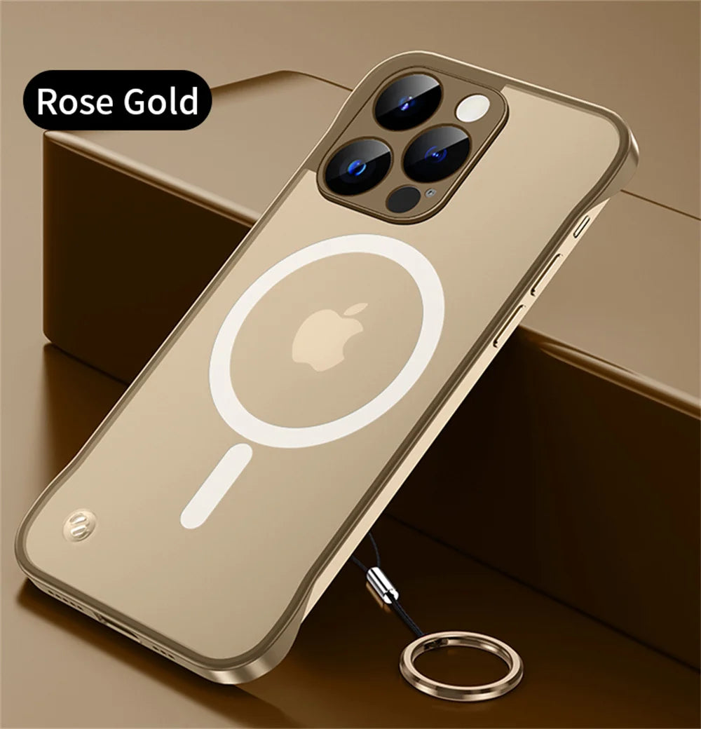 Shimmer Ring Armor Case