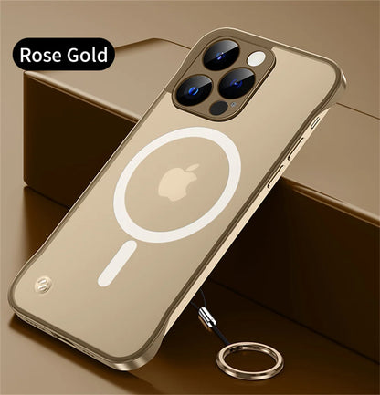Shimmer Ring Armor Case