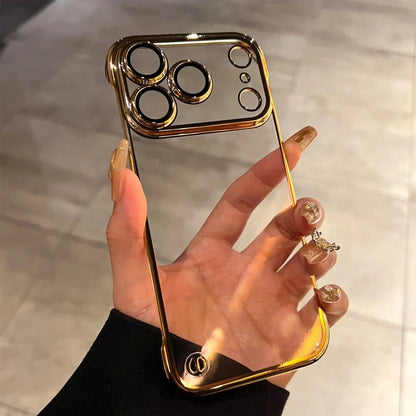 Luxe Aurelia Frame Case